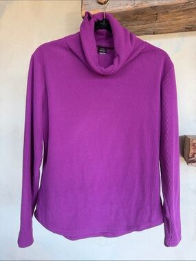 Youer Mockneck Pullover